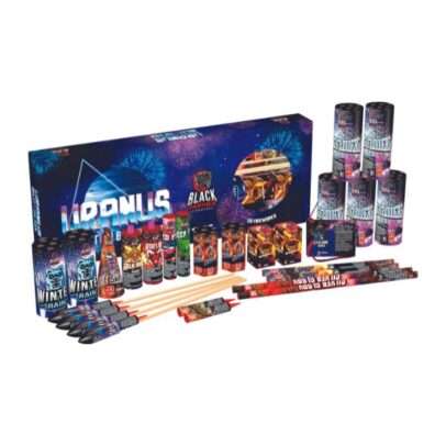 URANUS SELECTION BOX