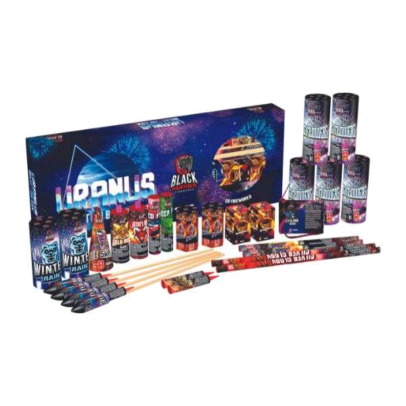 URANUS SELECTION BOX