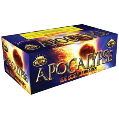 Apocalypse (120 Shot)