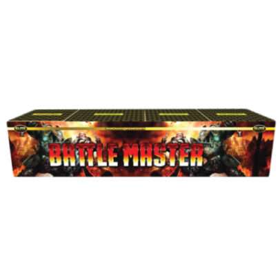 Battle Master (302 Shot)