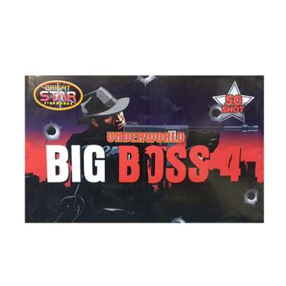 Big Boss 4 (50 Shot)