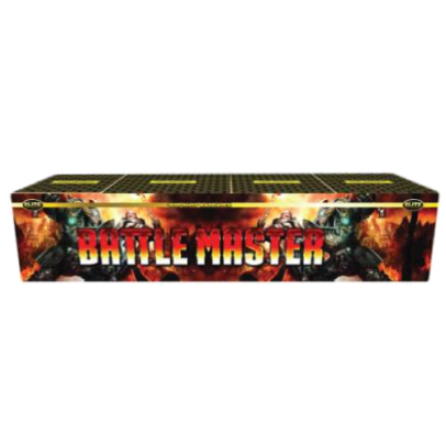 Battle Master (302 Shot)