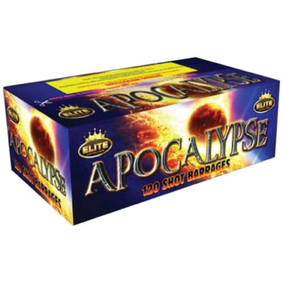 Apocalypse (120 Shot)