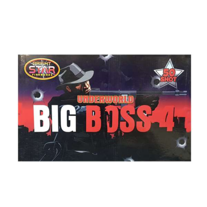 Big Boss 4 (50 Shot)