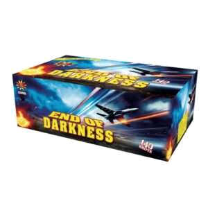 END OF DARKNESS (140 Shot)