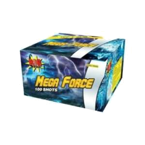 MEGA FORCE (100 Shot)