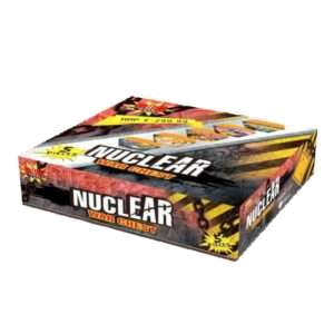 NUCLEAR WAR CHEST (180 Shot)