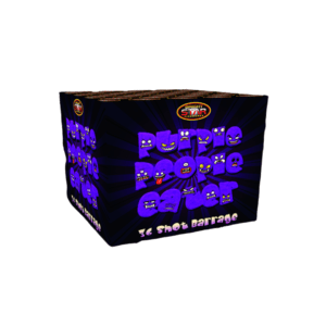 Purple People Eater (36 Shot)