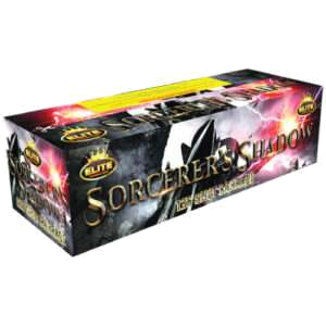 Sorcerers Shadow (135 Shot)