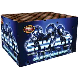 SWAT (68 Shot)