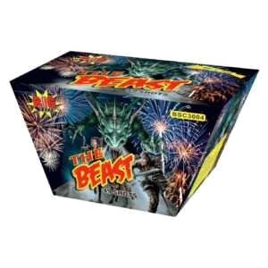 THE BEAST (49 Shot)