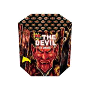 The Devil (61 Shot)