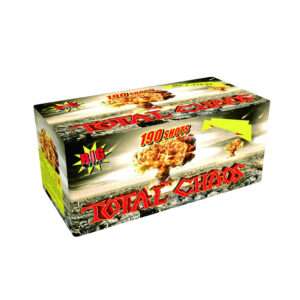 Total Chaos (190 Shot)