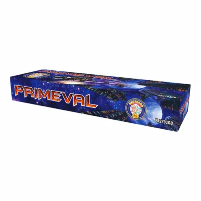 PRIMEVAL