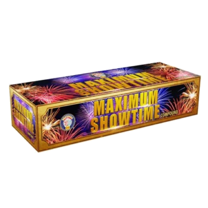 Maximum Showtime