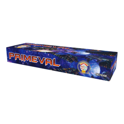 PRIMEVAL
