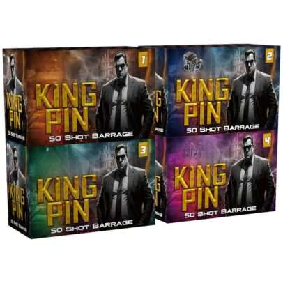 King Pin