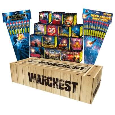 Warchest Crate
