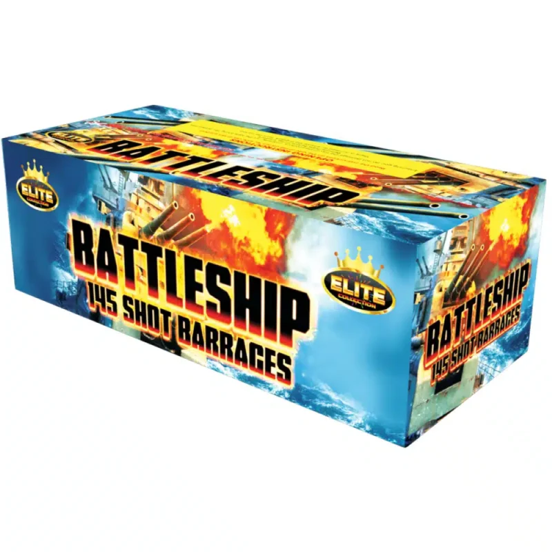 Battleship