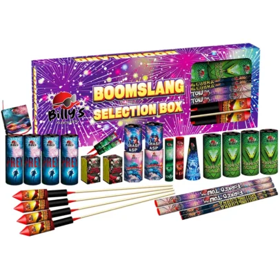 Boomslang