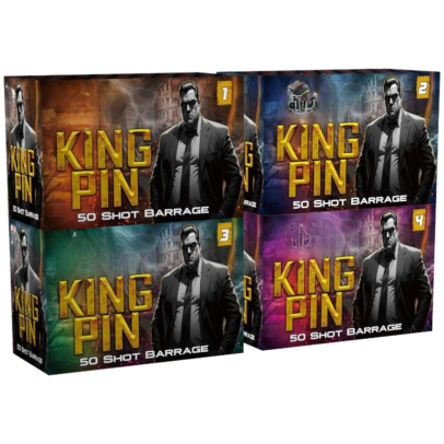 King Pin