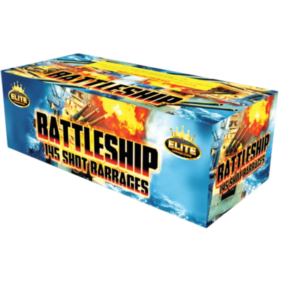 Battleship