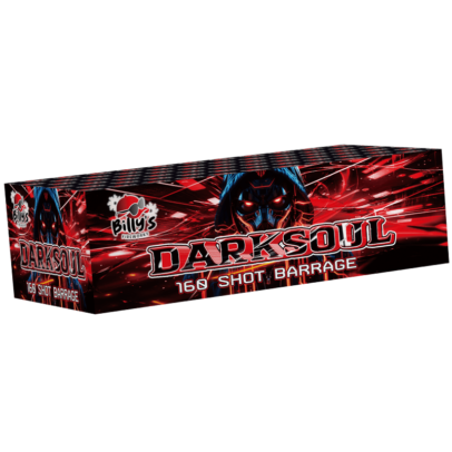 Dark Soul