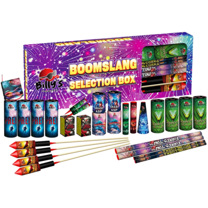 Boomslang