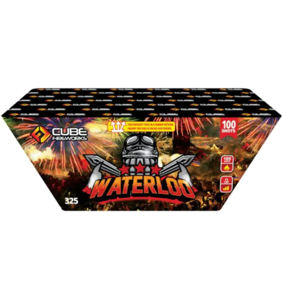 Waterloo