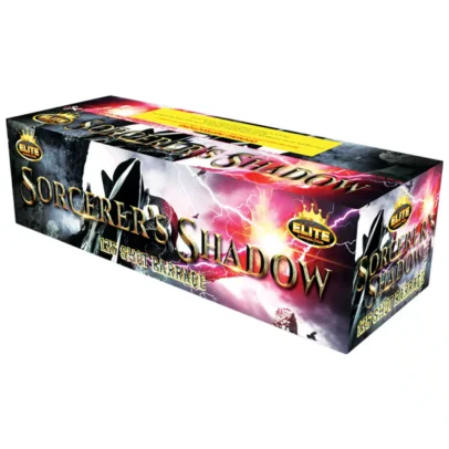 Sorceror’s Shadow