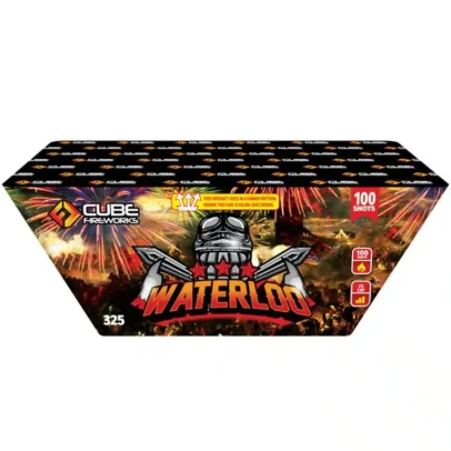 Waterloo